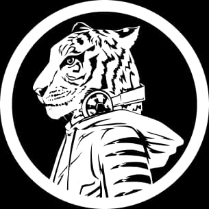 tiger logo